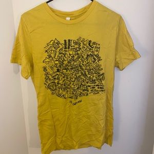 Mac Demarco Tee